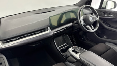 BMW 2 Series 218d M Sport 5dr DCT [Tech Plus Pack] Diesel Hatchback